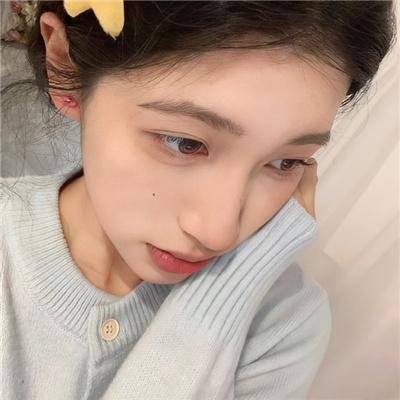 伤心小孩