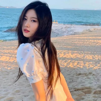 阿娘使道传