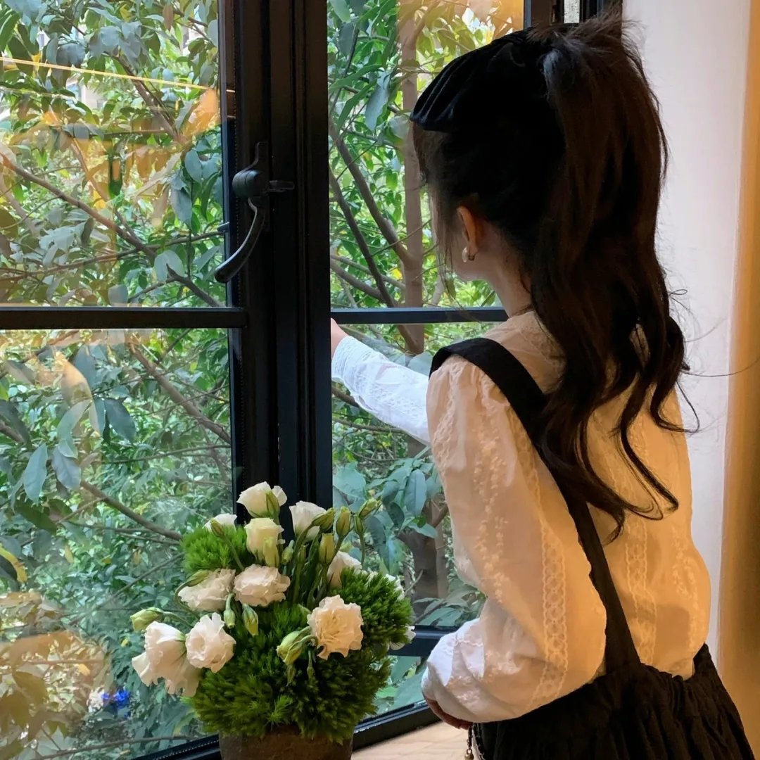 黑白照相馆