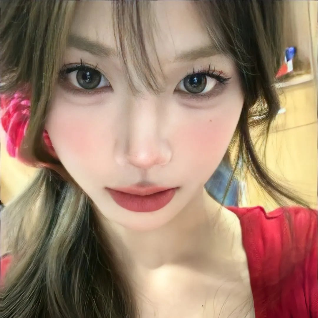 另一个女人