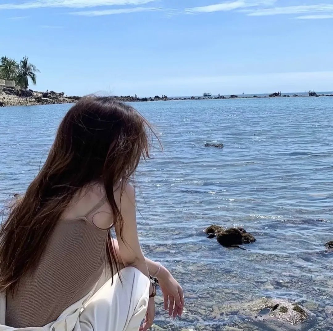 反派女友超戏精